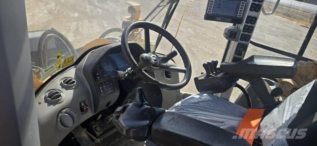 Volvo L 150 H Pale gommate