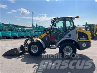Kramer 5075 Pale gommate
