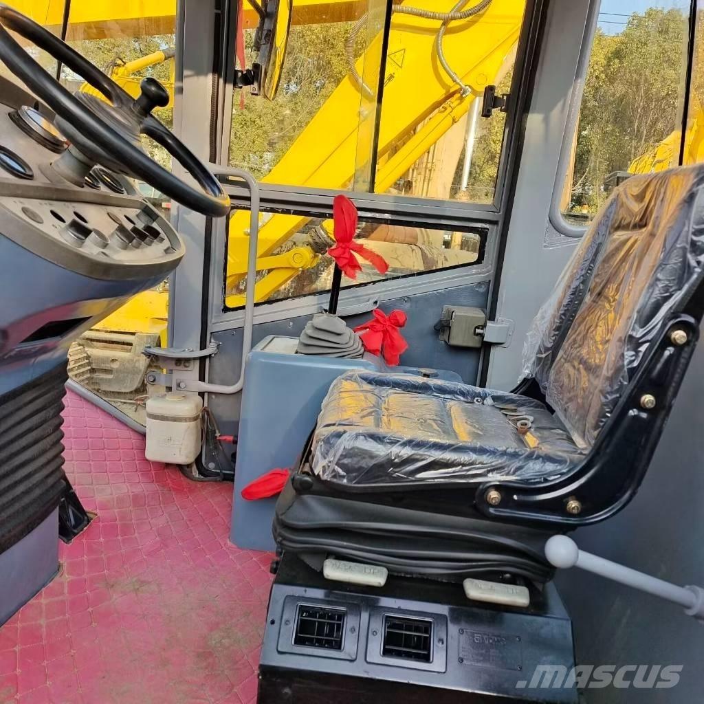XCMG XS143J Rulli monotamburo