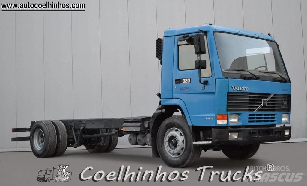 Volvo FL 10 320 Autocabinati
