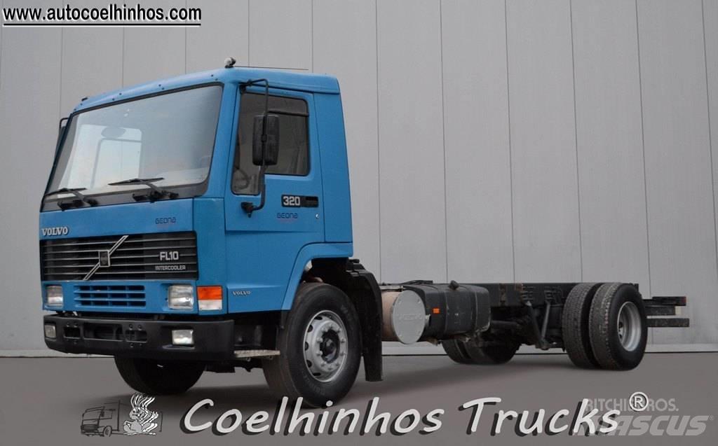 Volvo FL 10 320 Autocabinati