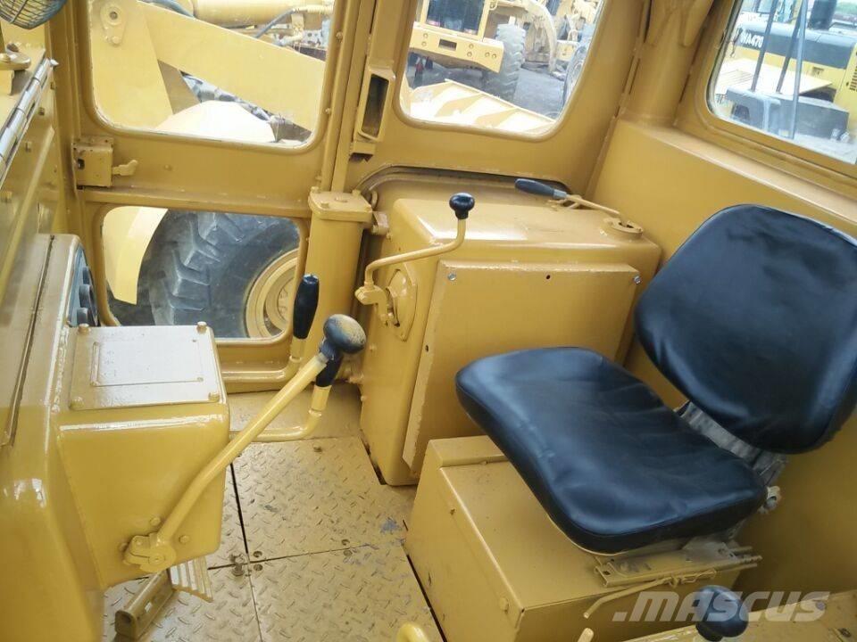 CAT D 7 G Dozer cingolati