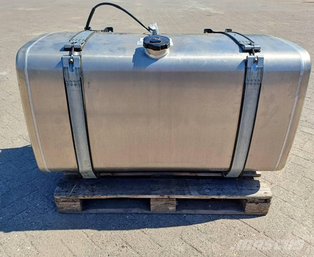 MAN Tank 580 liter Serbatoi per carburante e additivi