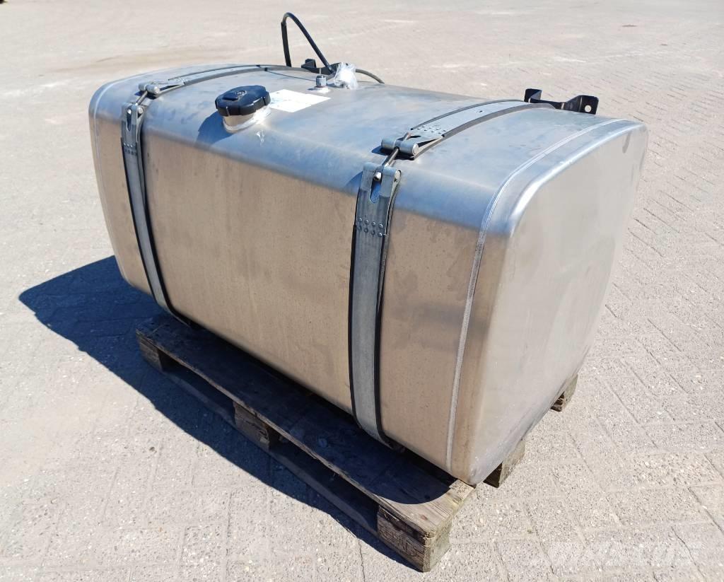 MAN Tank 580 liter Serbatoi per carburante e additivi