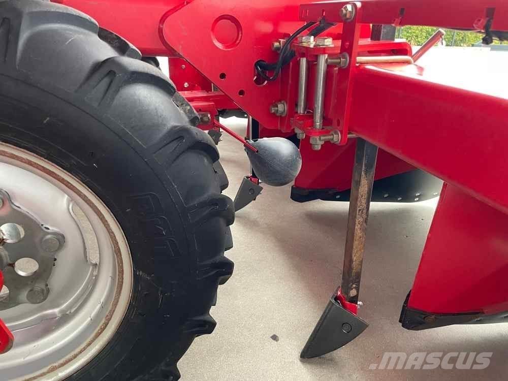 Grimme GL 420 Agricoltura - Altro