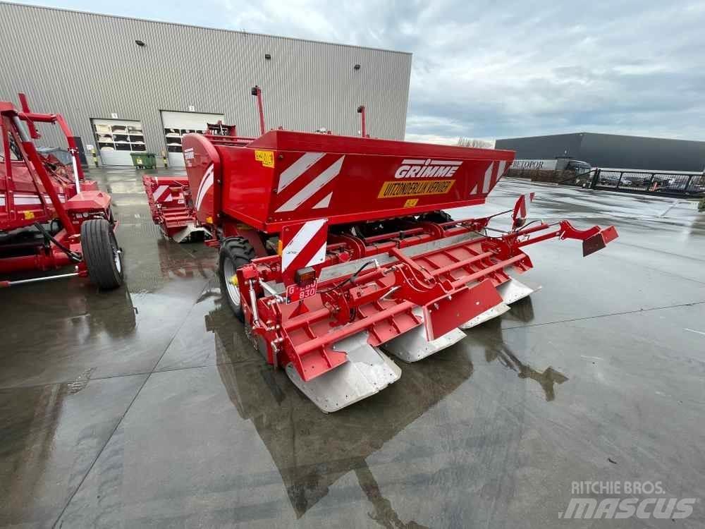 Grimme GL 420 Agricoltura - Altro
