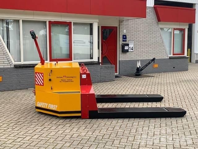 PTB DP100E Accessori per movimentazione carico