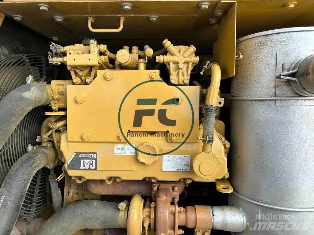 CAT 315 D Escavatori cingolati