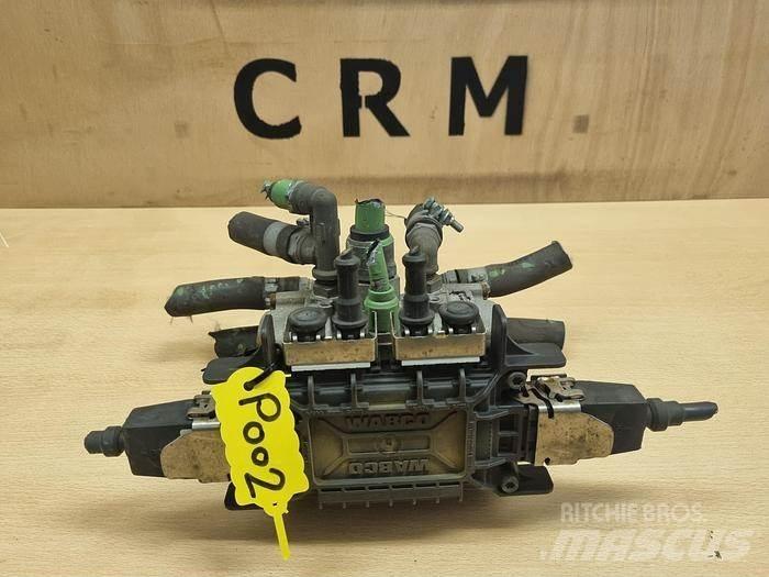 Wabco 4005000810 Componenti elettroniche