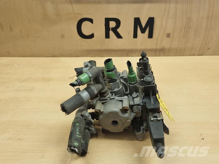 Wabco 4005000810 Componenti elettroniche