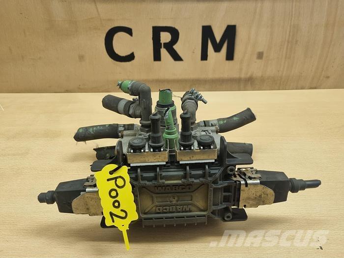 Wabco 4005000810 Componenti elettroniche