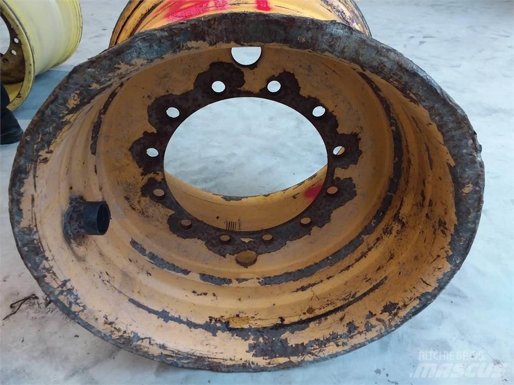 Rottne H20 24x30,5 Pneumatici, ruote e cerchioni