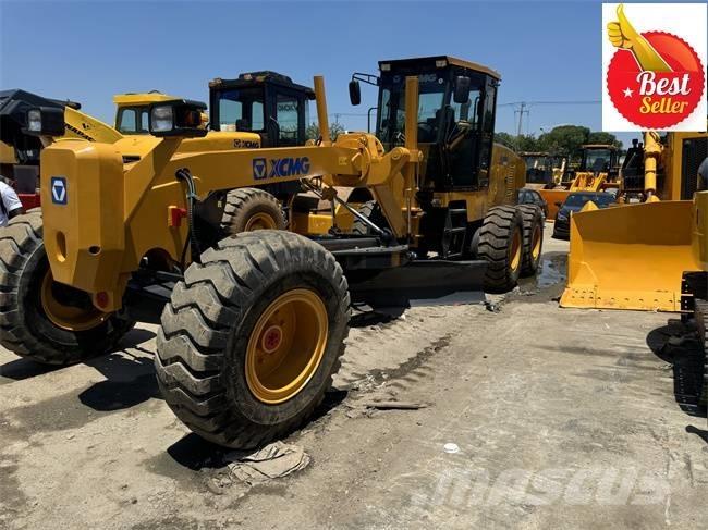 XCMG GR 180 Motorgraders