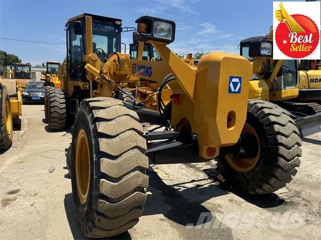 XCMG GR 180 Motorgraders