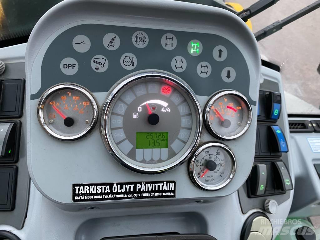 Kramer 480 Pale gommate
