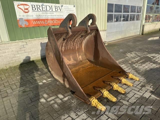  Tand Bak CW 55S Benne