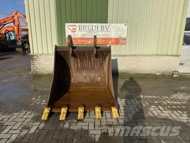  Tand Bak CW 55S Benne