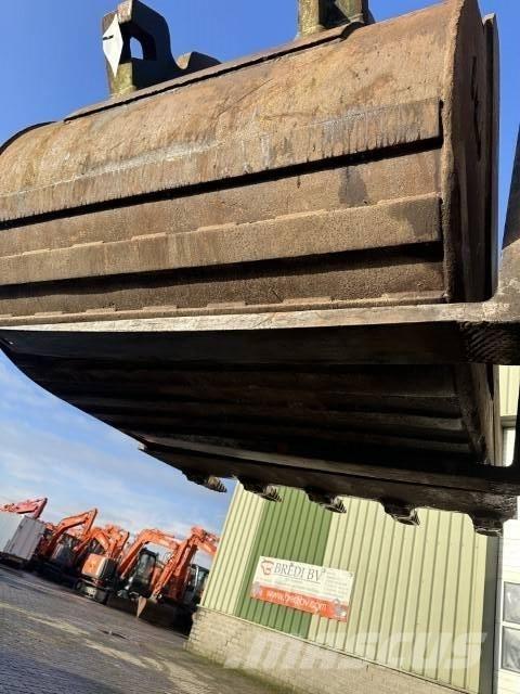  Tand Bak CW 55S Benne