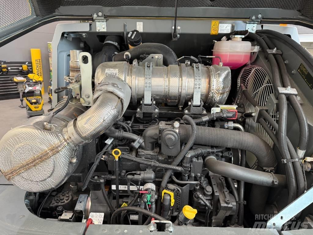 Kramer 8105 Pale gommate