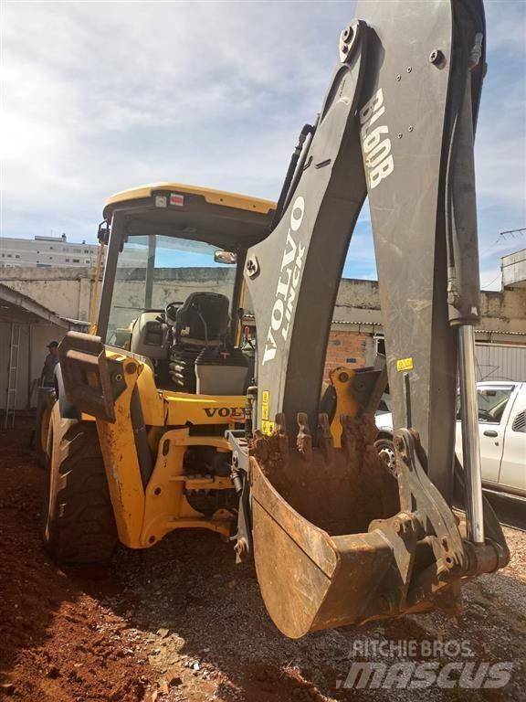 Volvo BL60B Terne
