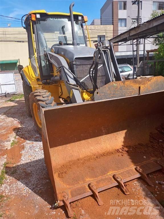 Volvo BL60B Terne