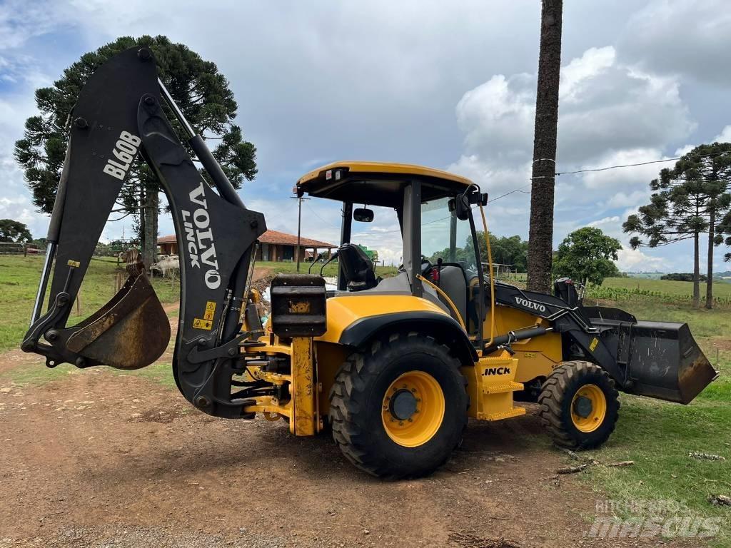 Volvo BL60B Terne
