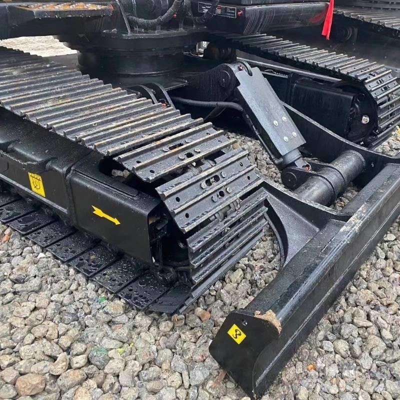 Sany SY 95 C Escavatori cingolati