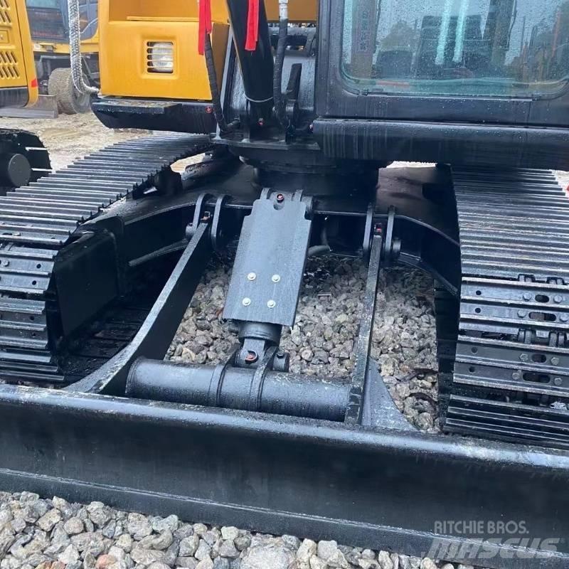 Sany SY 95 C Escavatori cingolati