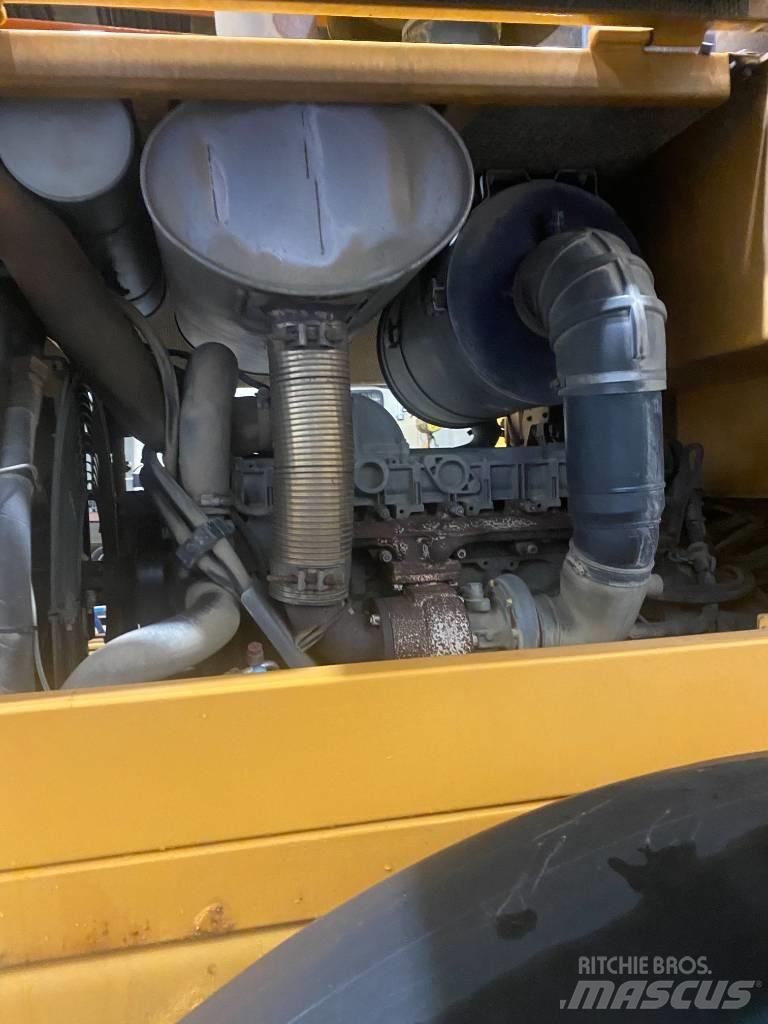 Ljungby L 10 Pale gommate
