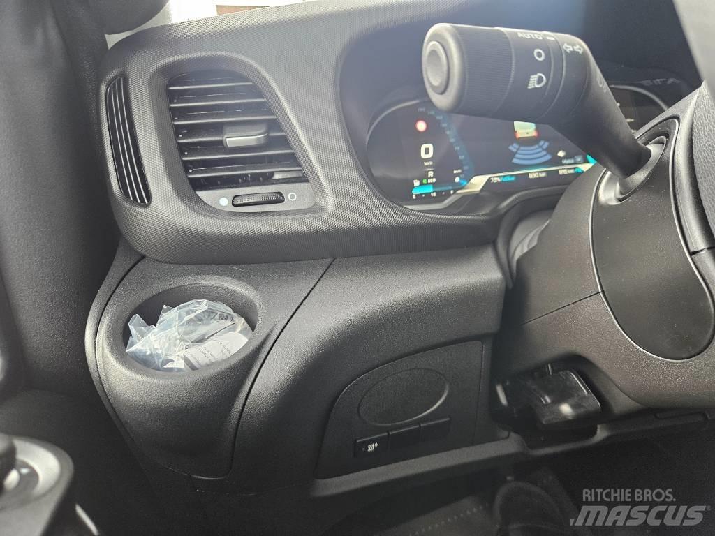 Iveco Daily 35S16A8 Furgone chiuso