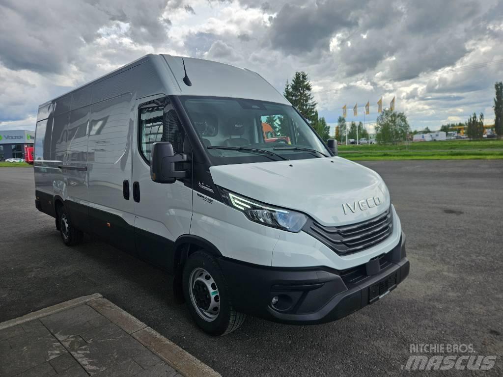 Iveco Daily 35S16A8 Furgone chiuso