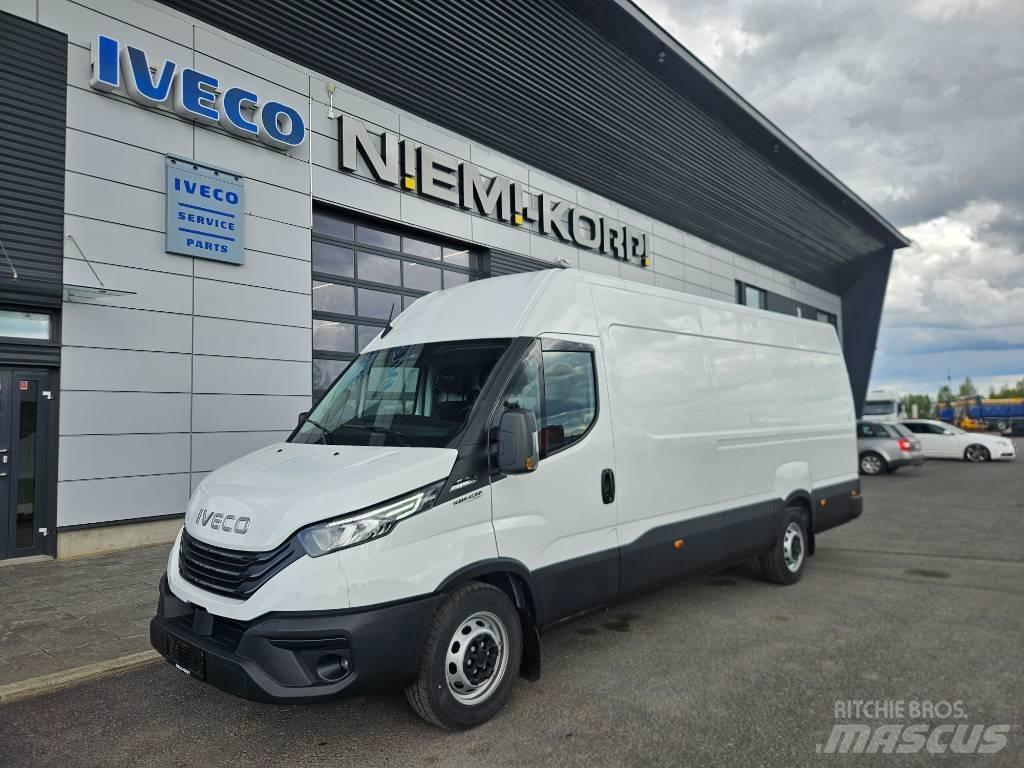 Iveco Daily 35S16A8 Furgone chiuso