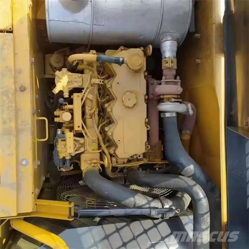 CAT 315 D Escavatori cingolati
