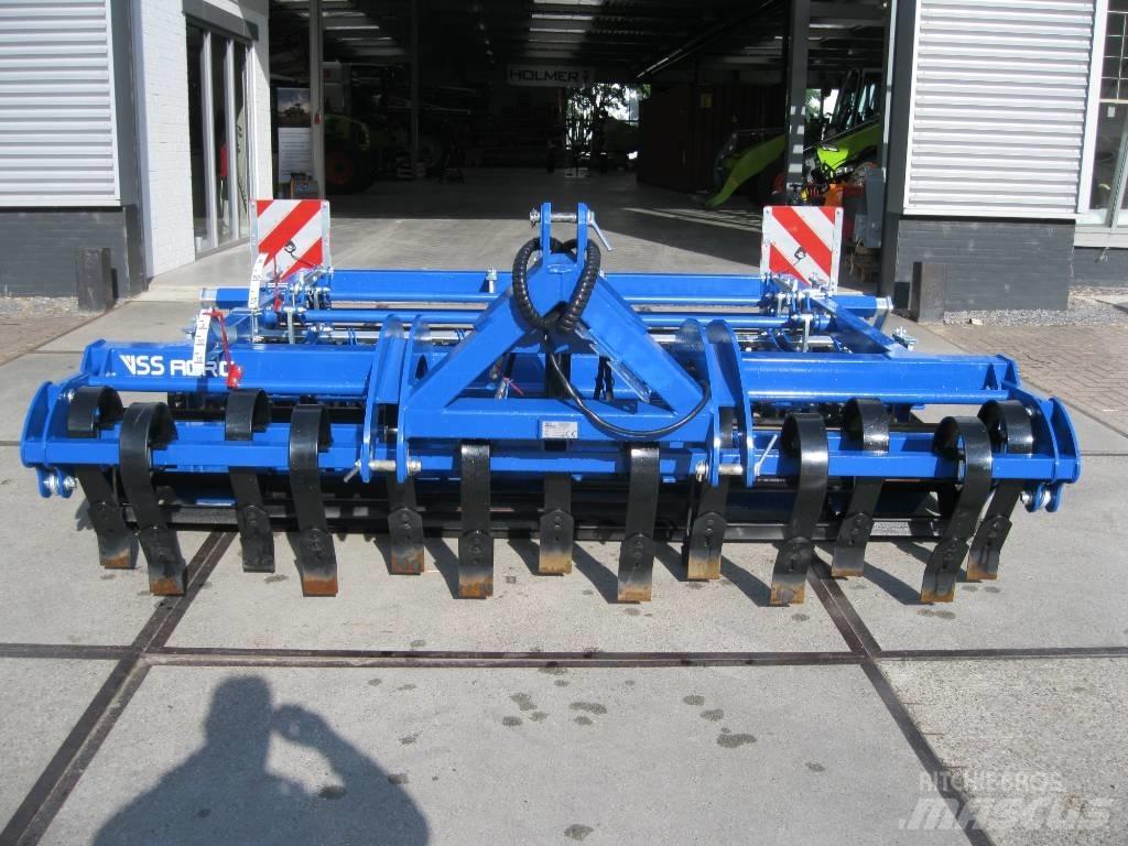 VSS Agro ZB 3000 Erpici