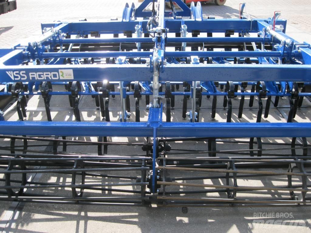 VSS Agro ZB 3000 Erpici