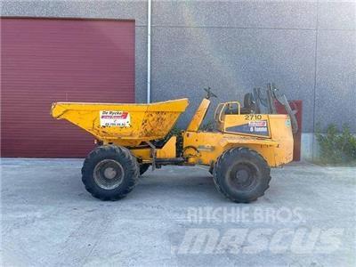 Thwaites 6T Mini dumper