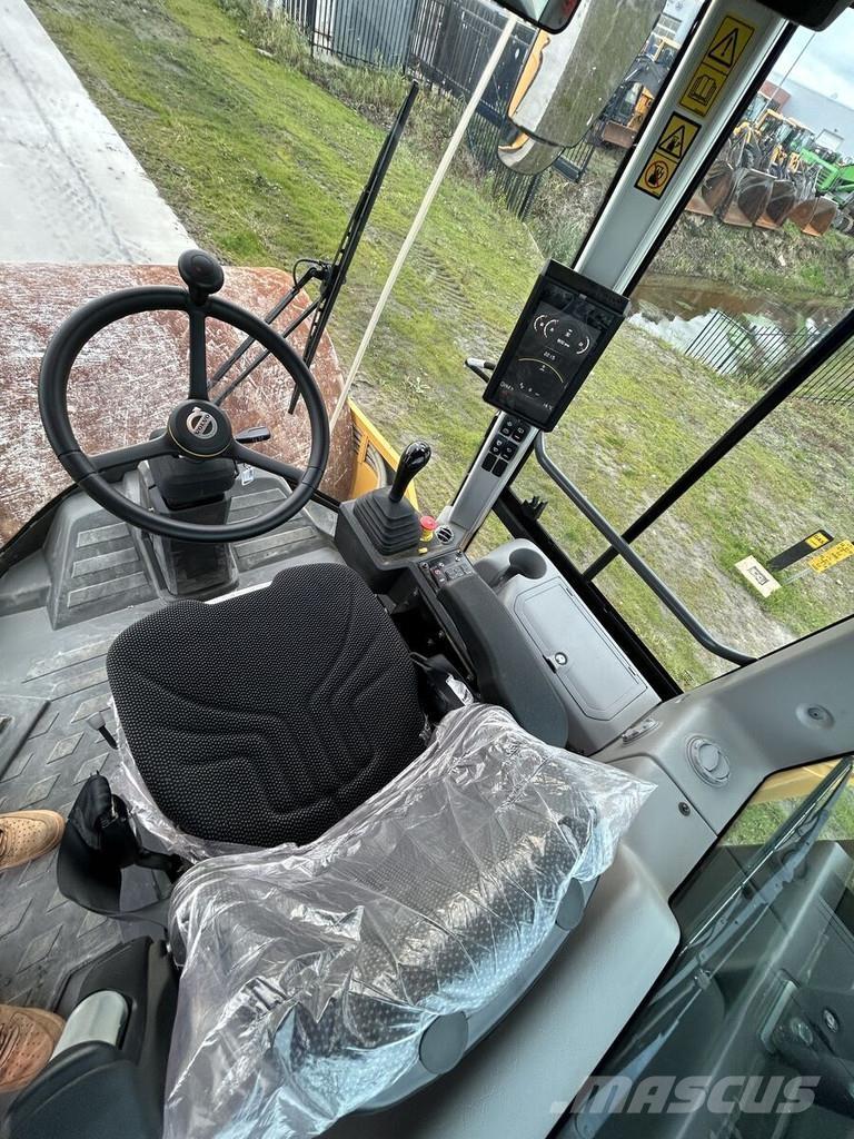 Volvo SD135B Rulli monotamburo