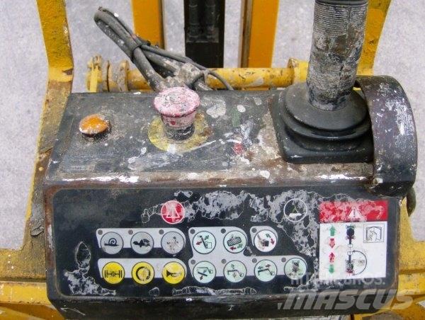Haulotte HA12PX Piattaforme a pantografo