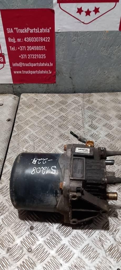 Scania 94 D.   1387553 Freni