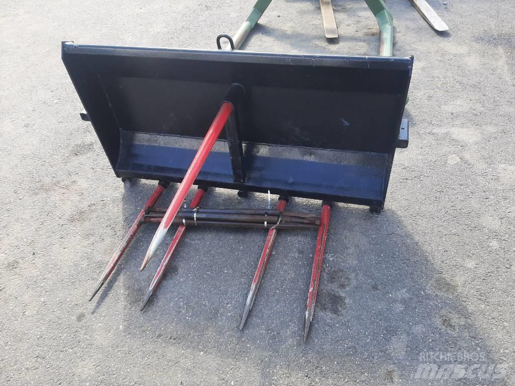 Mp-lift Rehutalikko Accessori per pale frontali