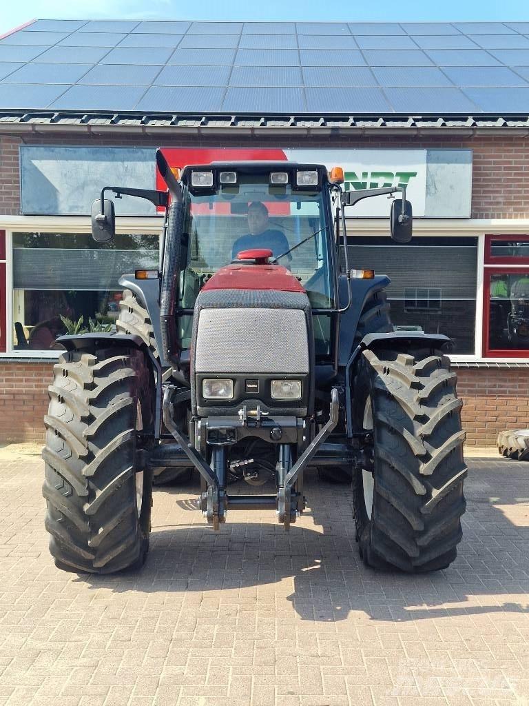 Valtra 8950 Trattori