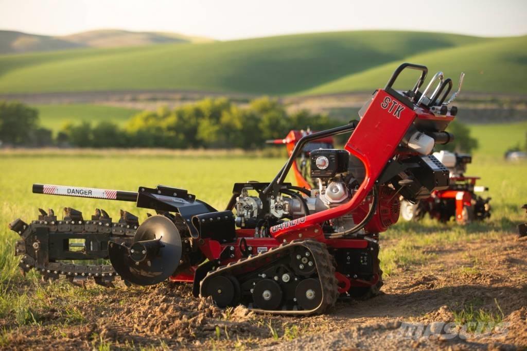 Barreto 718 - nowa Scavafossi