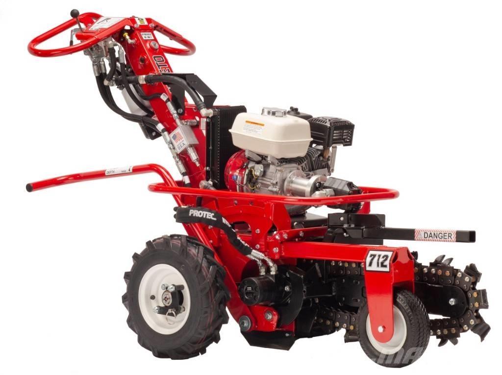 Barreto 718 - nowa Scavafossi