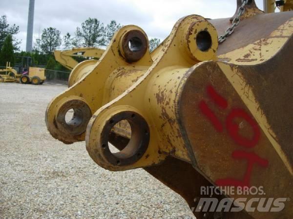 CAT 330BL Benne