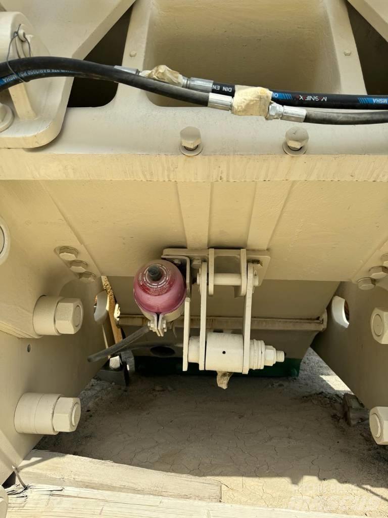 Metso Nordberg C140 Frantoi