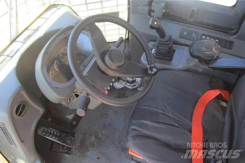 Lovol FL966F-II Pale gommate
