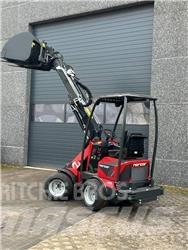 Norcar a6026 Mini pale