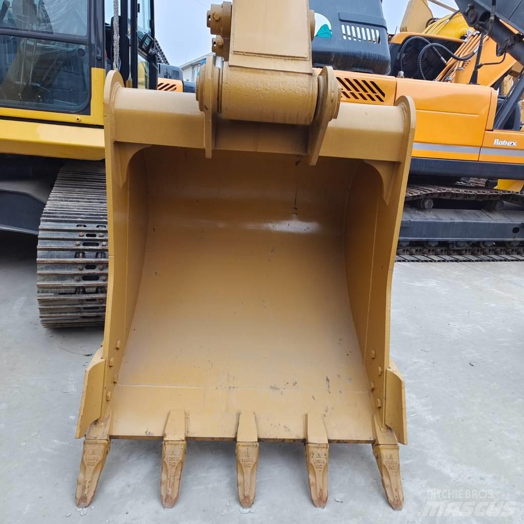 CAT 330 D Escavatori cingolati