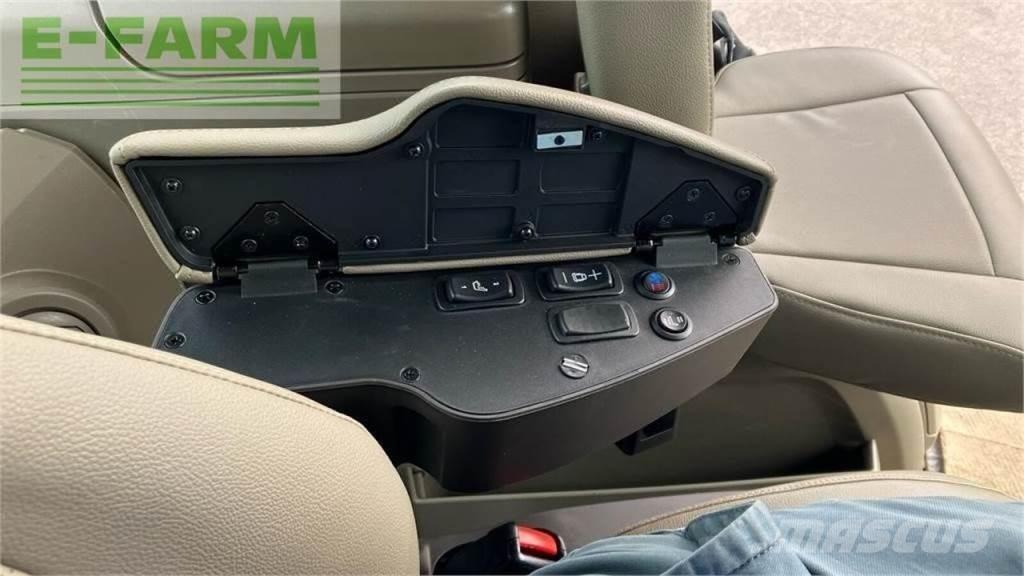 John Deere 7r 330 Trattori