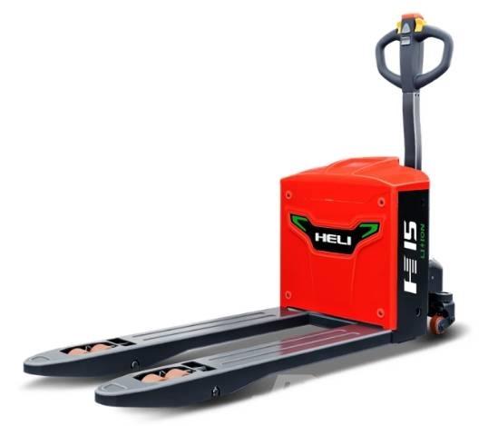 Heli CBD 20-BLIH Transpallet manuale